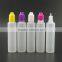 squeeze plastic bottle perfume 60ml manufacturers