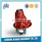 Alloy Die Casting Sand Casting Reducer Shell