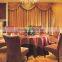 Modern comfortable high quality hot sale luxury banquet chair