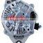 Car Alternator Toyota Celica 4A-FE, Alternator Corolla 4A-FE 27060-15140 12V 70A HX197