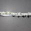 Fashion Baby Girls Crystal Pearl Boutique Design Stretch Headband