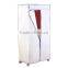 Portable Storage Closet , Fabric Wardrobe