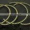 Multi-Color RGB LED Angel Eye Halo Rings For BMW E46 3 5 7 Series Headlight