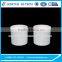High Temperature Corundum Mullite Crucible For Metal Powder Sintering