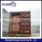 Automatic truck type changer for sale