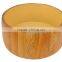 Wooden 5L ice bucket 5L ice bucket wooden bucket for sale