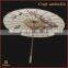 The Most Popular high quality OEM craft umbrellas