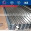 Qinyuan 22 gauge corrugated steel roofing sheet