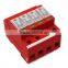 AC Power Lightning Protection Device for Cctv System LKD40K385C/3+NPE