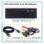  China Hot Selling 800 Lumens Mini Full HD LED Outdoor Projector UC40+ Home Theater with ROHS/CE/FCC