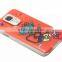 Cellphone Flash Case for Samsung Galaxy S5
