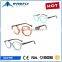 2016 Latest Fashion PC best plastic reading glasses