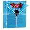 Non-woven fabric plastic wardrobe