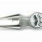 High quality metal golf divot tool