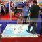 BEST BUY PRODUCT IN 2015! Interactive floor projection system for Advertising, Event, Entertainment