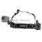 High Quality 3 Modes Waterproof Headlight Headlamp Torch Outdoor Head Light
