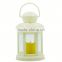 Promotion Poppas BS10 Classic ABS Plastic colorful decoration candle lanterns for weddings