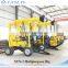 Competitive Multipurpose Trailer Geotechnical Drilling Equipment