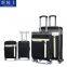 Soft Fabric EVA 1200D 600D Material Nylon Suitcase Trolley Case Luggage With Fashion Design