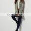 Sweaters fashion women Tops Grey Long Sleeve Lapel Knit Cardigan