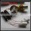 one year warranty car led headlight e39 c.ree 10w led angel eyes halo rings light for bmw e39 e60 e87 e53 led larker angel eyes