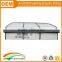 High quality 17801-50040 automotive air filter