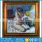 Customized Design Art Decoration Nude Women Oil Painting