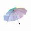lady folds China inverse open cheap advertising umbrella
