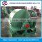 Diesel engine wood crusher machine/wood crushing machine