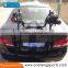 2-Bike Rear Mount Carrier