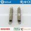 Custom Design Flat Wire Extension Spring With Hook Wholesale