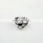 Hot sell in Indonesia fashion gemstone ring man titanium