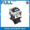 China supplier wholesale LC1-D 3p 50A 50Hz 60Hz ac contactor
