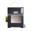 2016 HUEWAY desktop 3d metal printer middle printing size 270*190*190mm