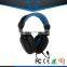 Noise Cancelling silent party stereo wireless gaming headset for ps4