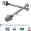 High Tension Guard rail Bolt nut