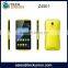 Z4501 4.5 Inch Latest Smart Cell Phone Chip Price Unlocked 4g Cellular