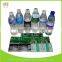 Short time delivery factory price waterproof pvc shrink label