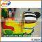 Amusement kid ride children swing kid ride/coin operated kiddie rides for shopping mall