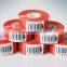 Date Coding Foil hot stamping foil for printing expiry date batch numbers 30mmx122m