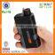 Rechargeable Led Car Lighter Flashlight Torch Charger , Rechargeable Led Flashlight