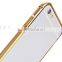 For Iphone 6 Bumper Case, Aluminum Metal Frame Luxury Bumper Case For IPhone 6