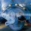 CM3.0 Twin Shaft Concrete Mixer