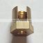 Very Good Quality Brass Precision Turning Parts