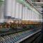 Cotton yarn making machine