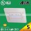 UL CE Rohs UL DLC certificate 150W led gas station light