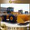 chinese wheel loader XCMG LW800KN wheel loader price