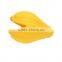 custom made food grade silicone lemon squeezer,manual orange silicone juicer