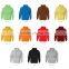 Apparel Stocklots Jacket with Hoody Bright Color