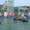 Bumper Boat/Water game bumper boat/Kids bumper boat/Electronic boats